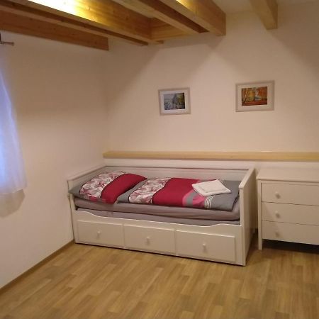 Apartmany Na Vysluni Horni Maxov Exterior photo