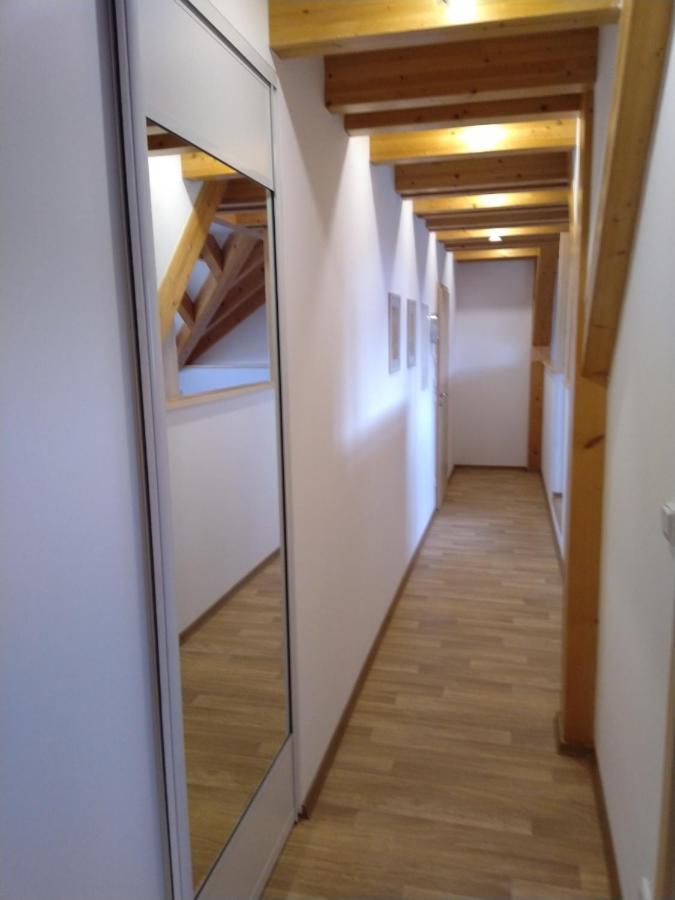Apartmany Na Vysluni Horni Maxov Exterior photo